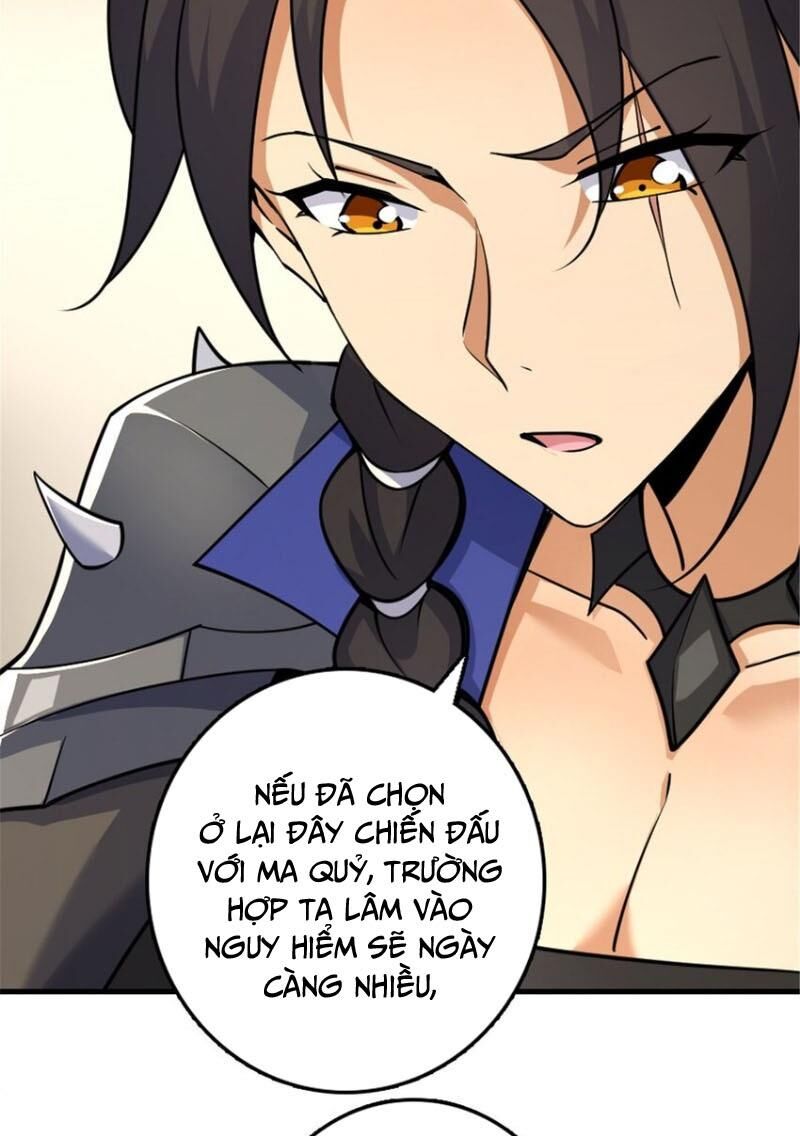 Thả Vu Nữ Đó Ra Chapter 536 - 19