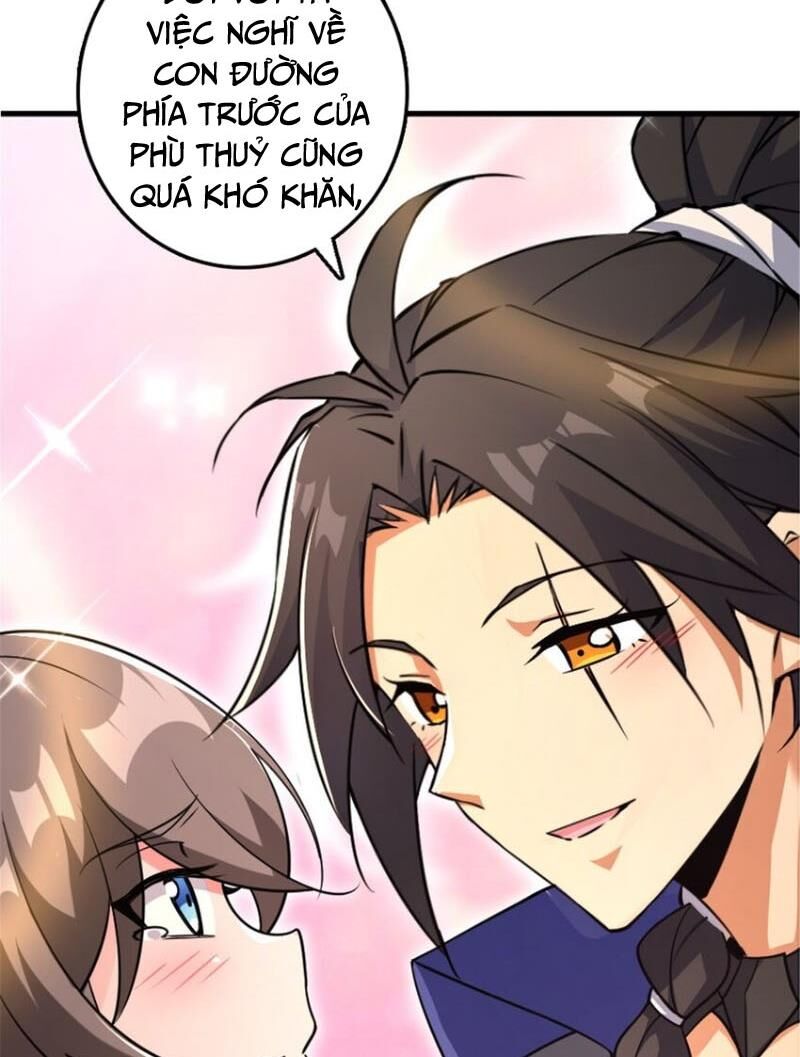 Thả Vu Nữ Đó Ra Chapter 536 - 23