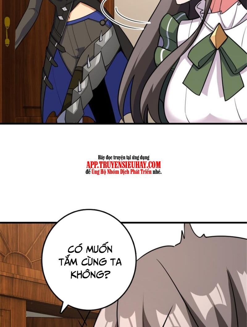 Thả Vu Nữ Đó Ra Chapter 536 - 33