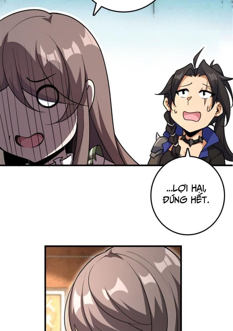 Thả Vu Nữ Đó Ra Chapter 536 - 7
