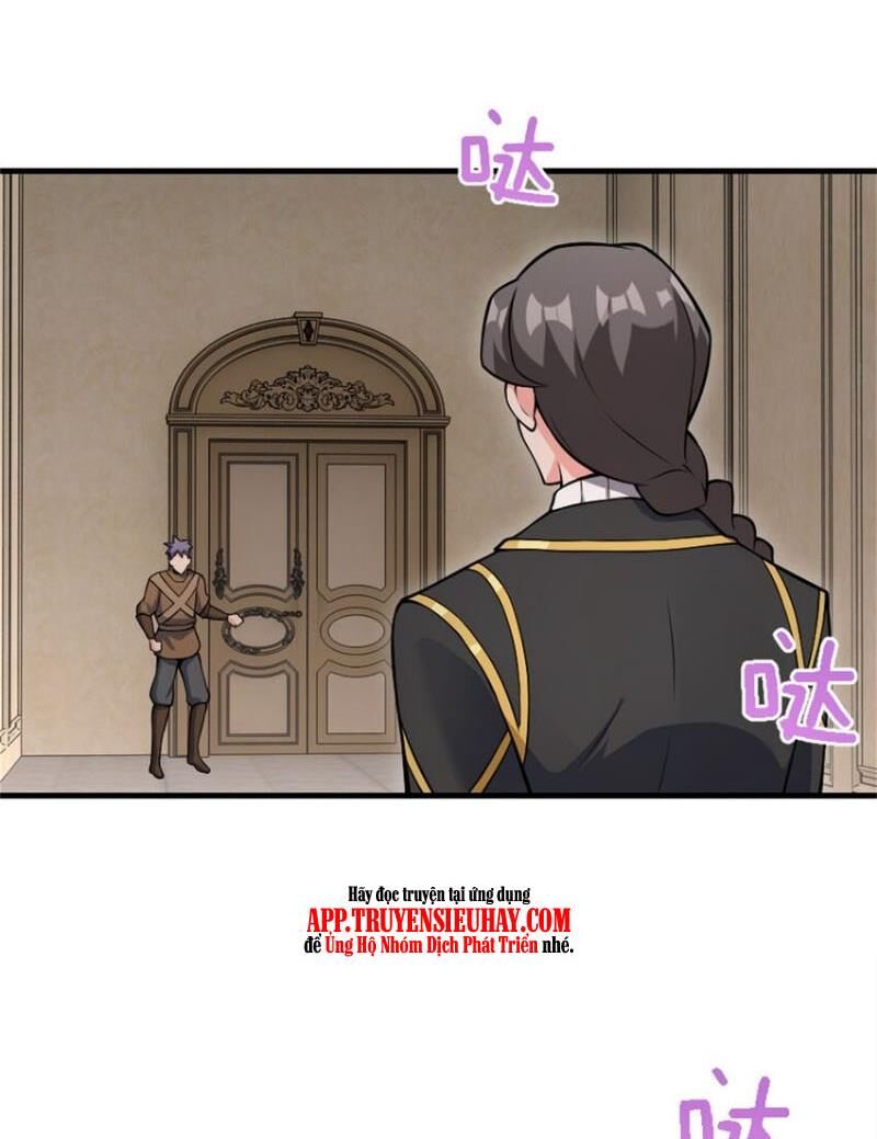 Thả Vu Nữ Đó Ra Chapter 537 - 34