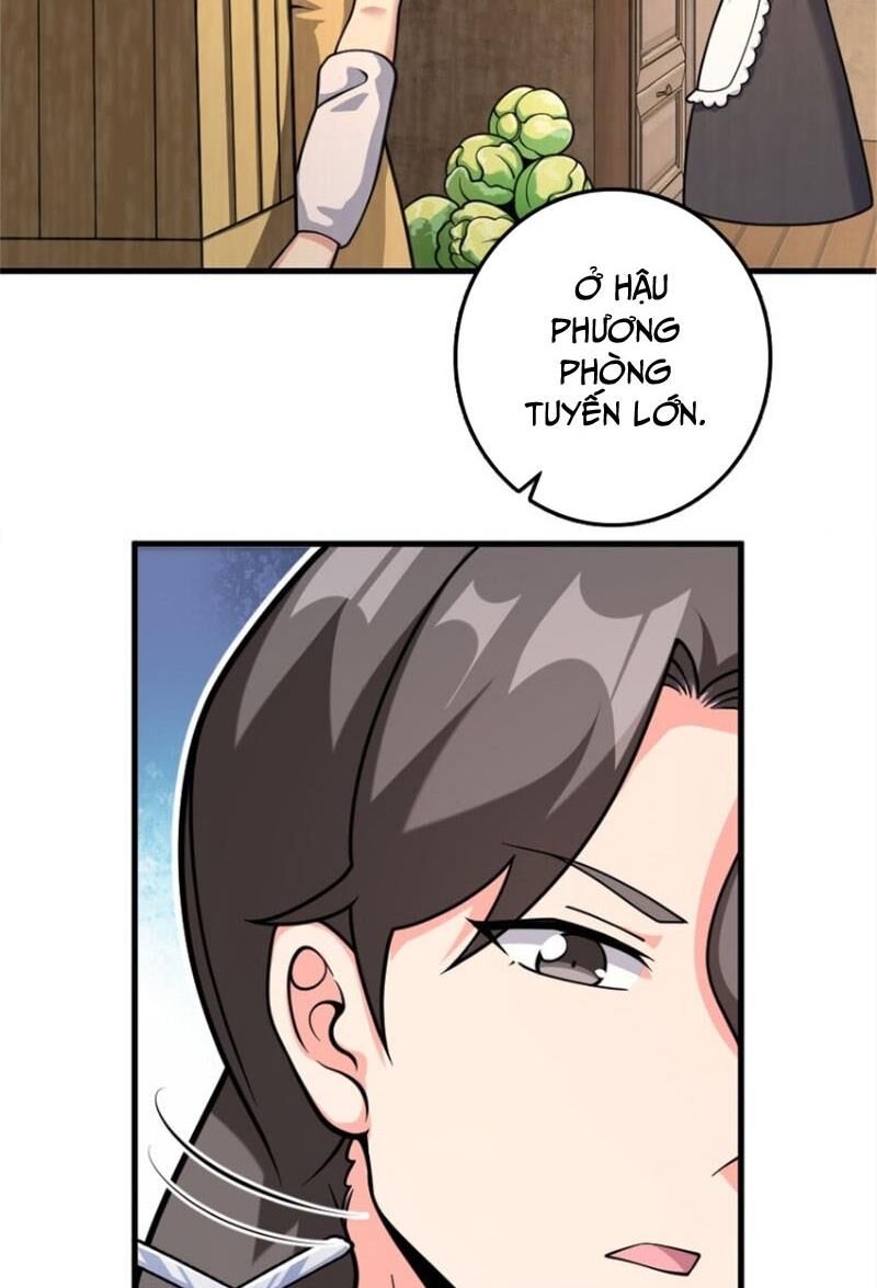 Thả Vu Nữ Đó Ra Chapter 537 - 5