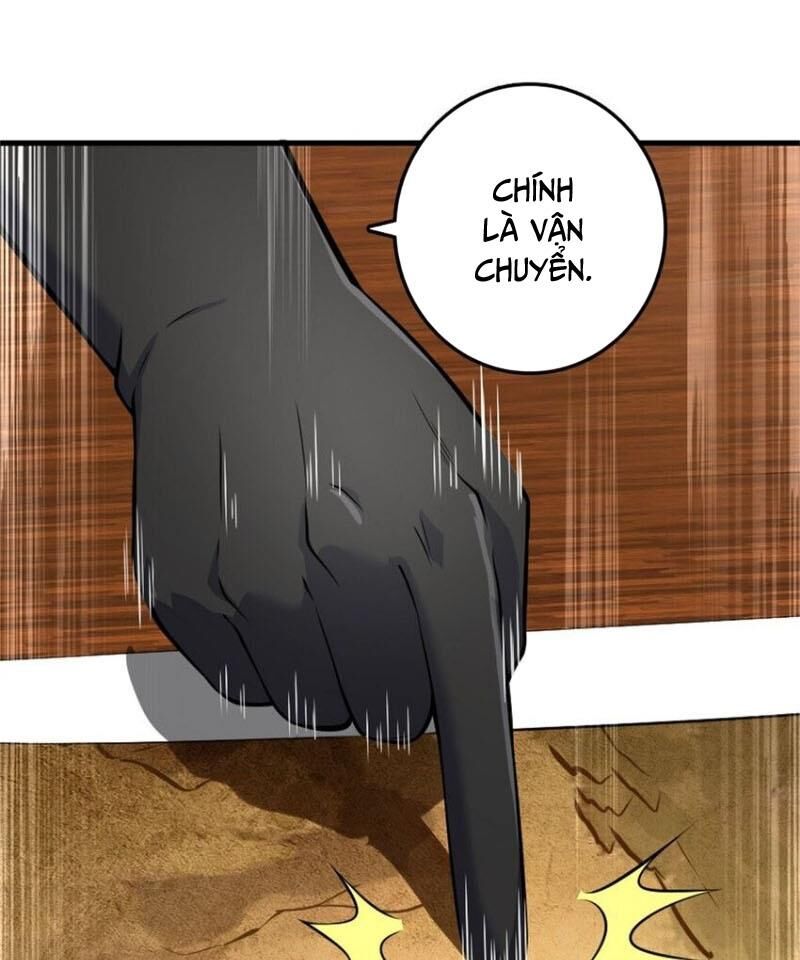 Thả Vu Nữ Đó Ra Chapter 537 - 59
