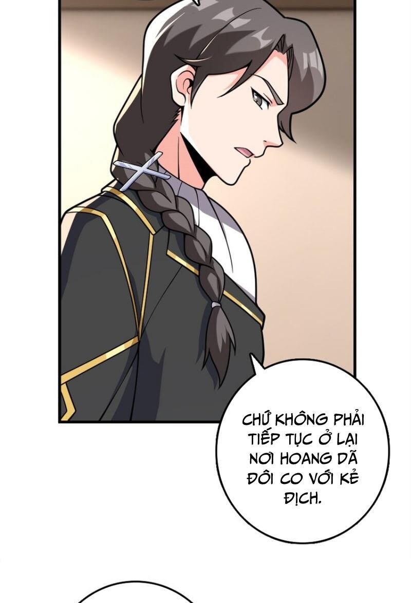Thả Vu Nữ Đó Ra Chapter 537 - 9