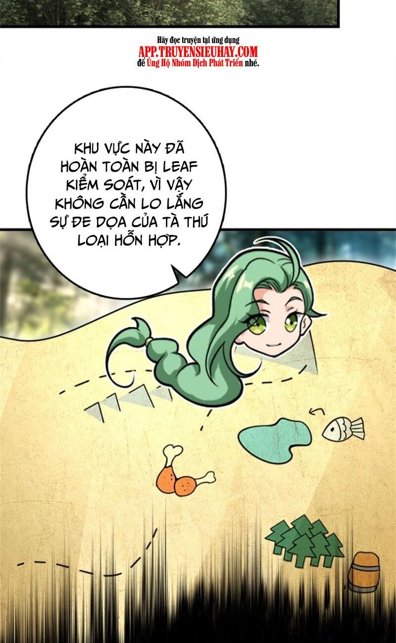 Thả Vu Nữ Đó Ra Chapter 538 - 12