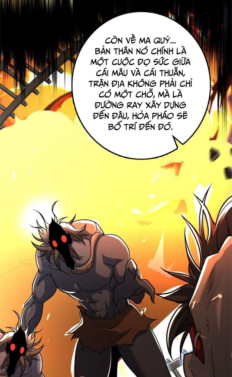 Thả Vu Nữ Đó Ra Chapter 538 - 13