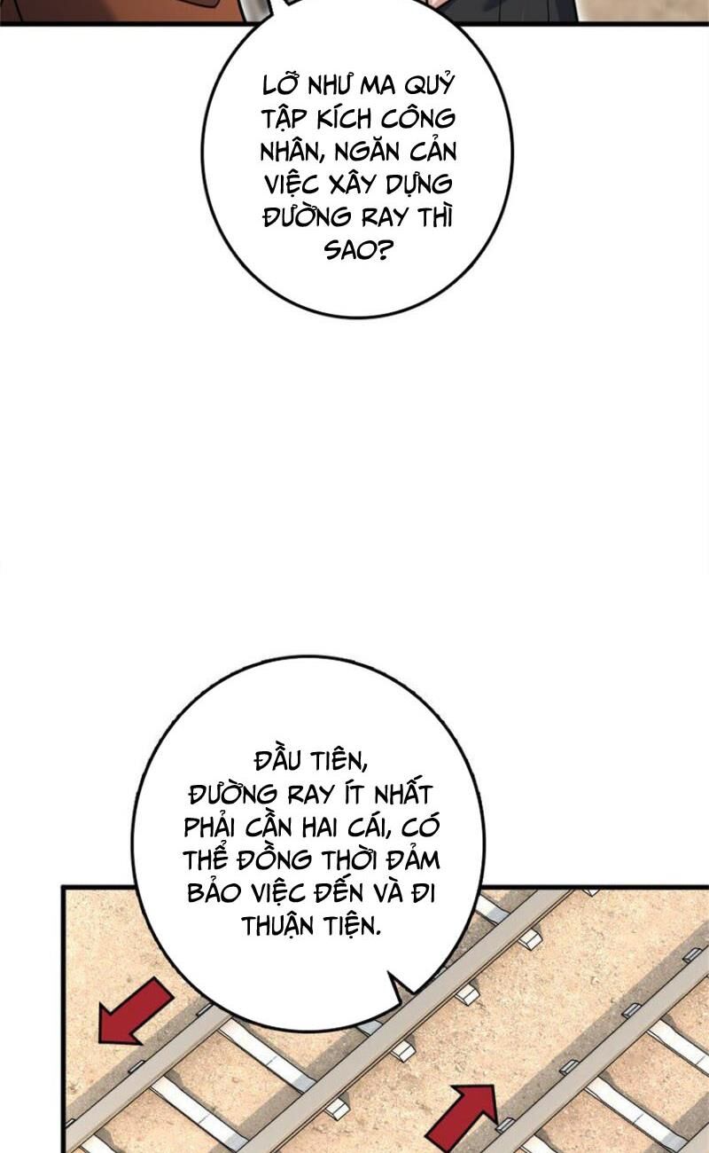 Thả Vu Nữ Đó Ra Chapter 538 - 10