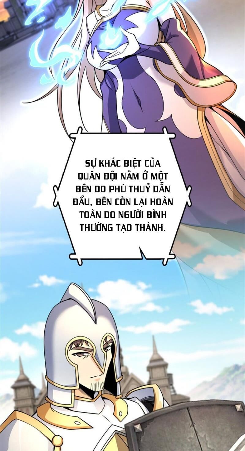 Thả Vu Nữ Đó Ra Chapter 539 - 14