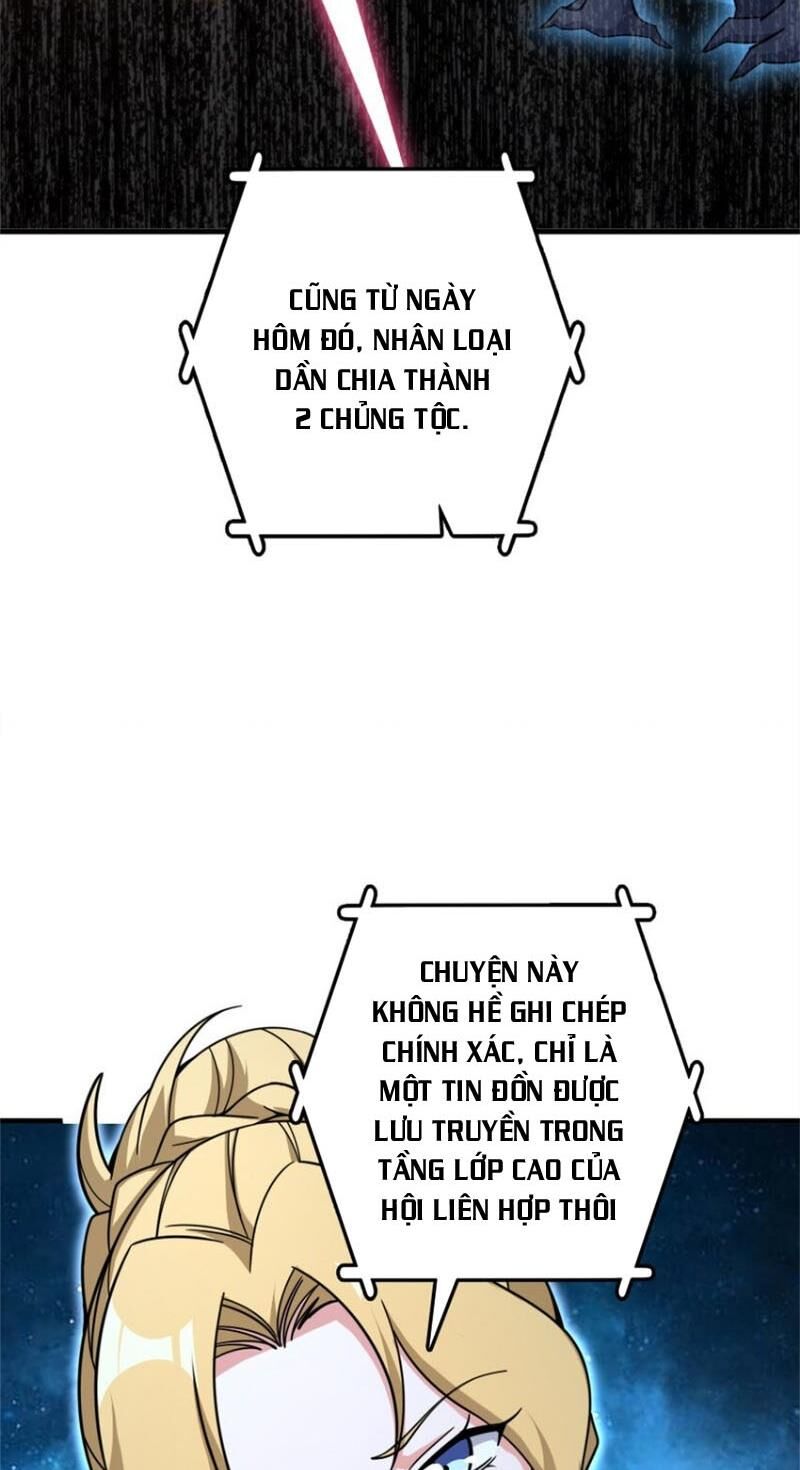 Thả Vu Nữ Đó Ra Chapter 539 - 18