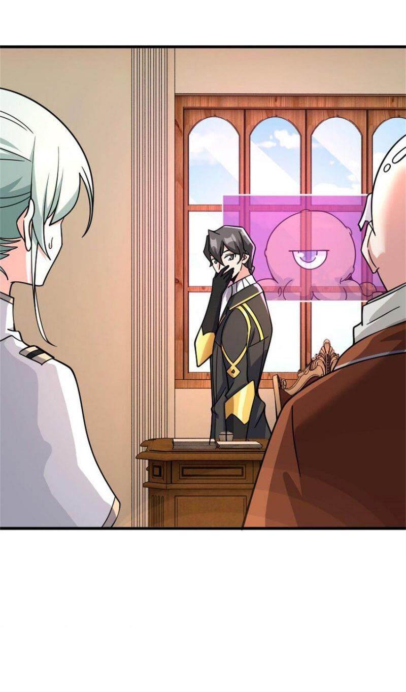 Thả Vu Nữ Đó Ra Chapter 539 - 21