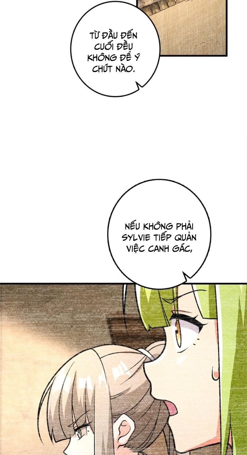 Thả Vu Nữ Đó Ra Chapter 539 - 44