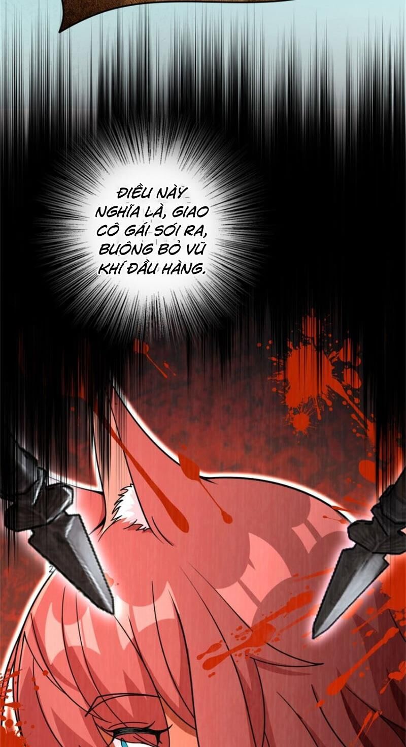 Thả Vu Nữ Đó Ra Chapter 539 - 6