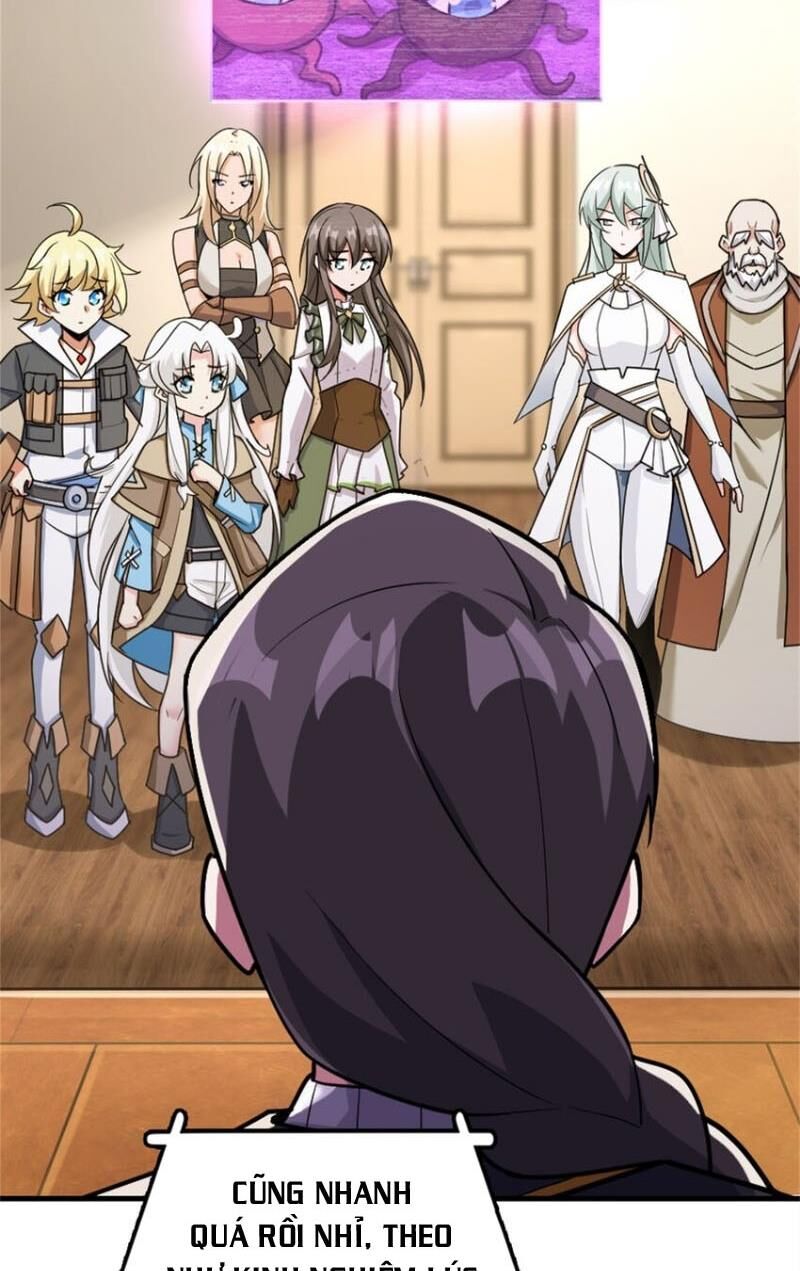 Thả Vu Nữ Đó Ra Chapter 540 - 24