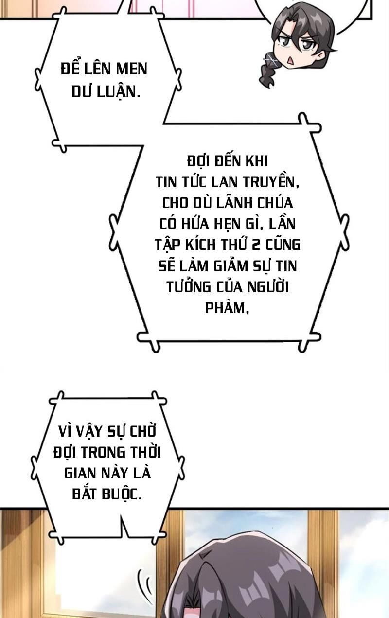Thả Vu Nữ Đó Ra Chapter 540 - 26