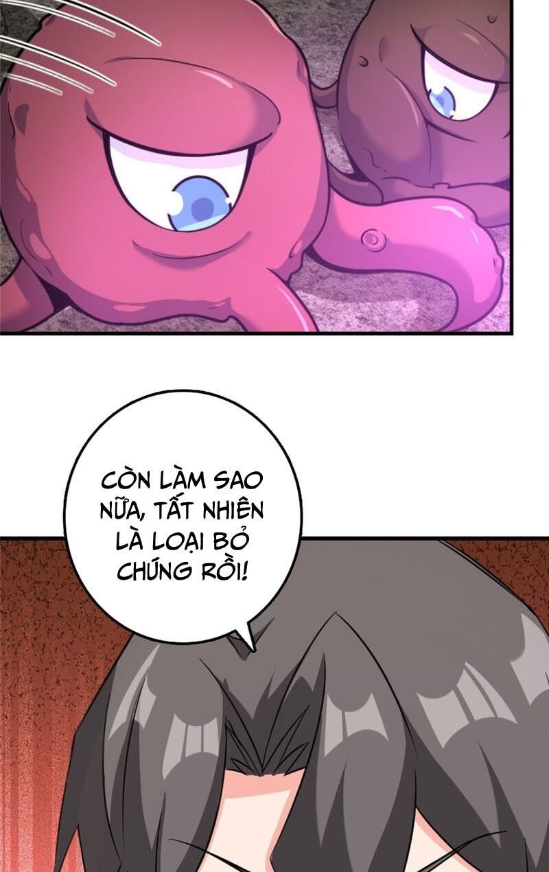 Thả Vu Nữ Đó Ra Chapter 540 - 28