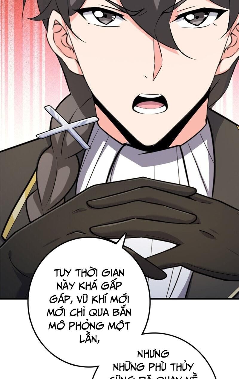 Thả Vu Nữ Đó Ra Chapter 540 - 29