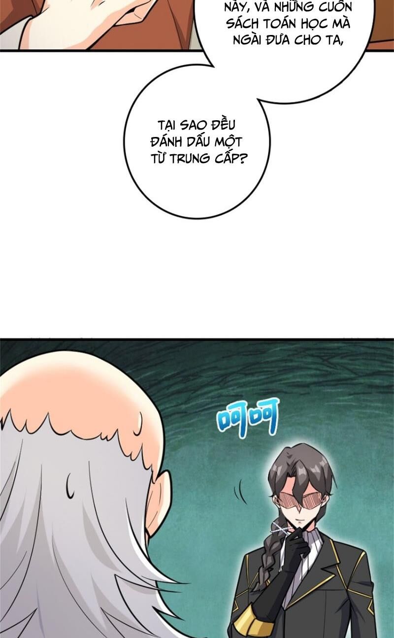 Thả Vu Nữ Đó Ra Chapter 540 - 4