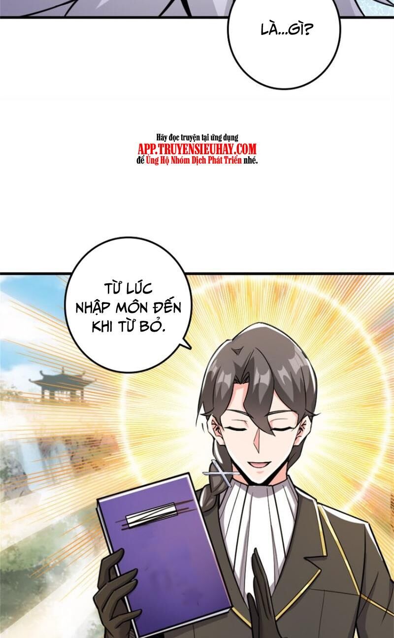 Thả Vu Nữ Đó Ra Chapter 540 - 10