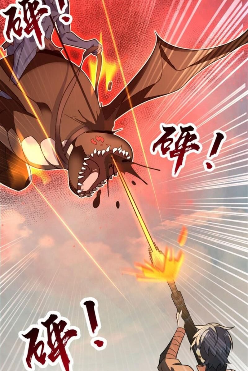 Thả Vu Nữ Đó Ra Chapter 541 - 43