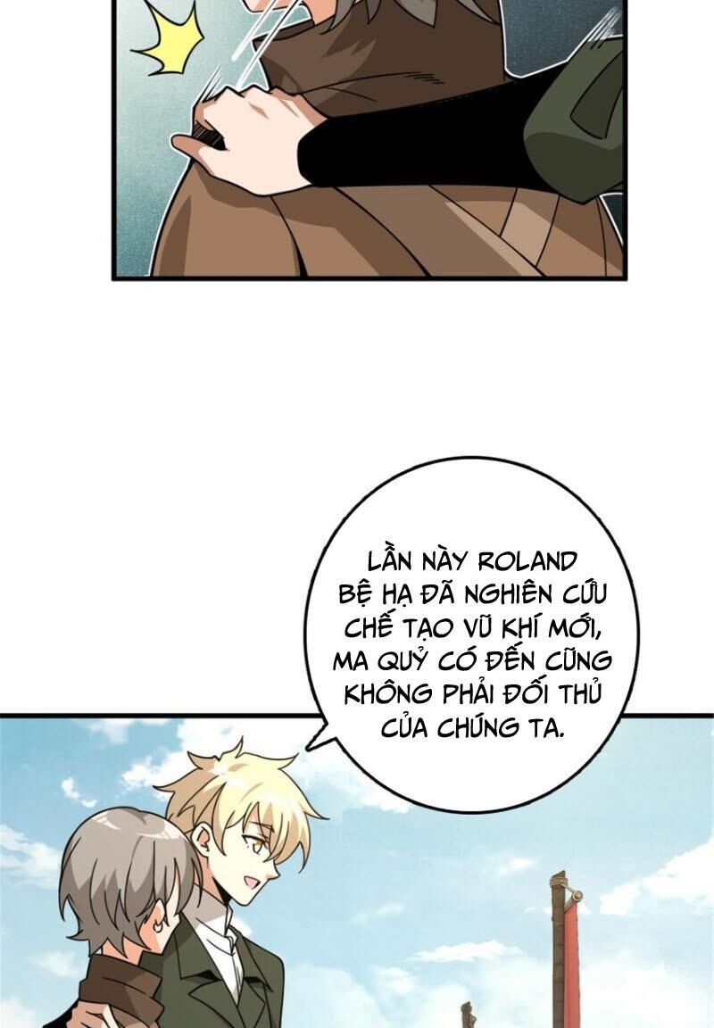 Thả Vu Nữ Đó Ra Chapter 541 - 6