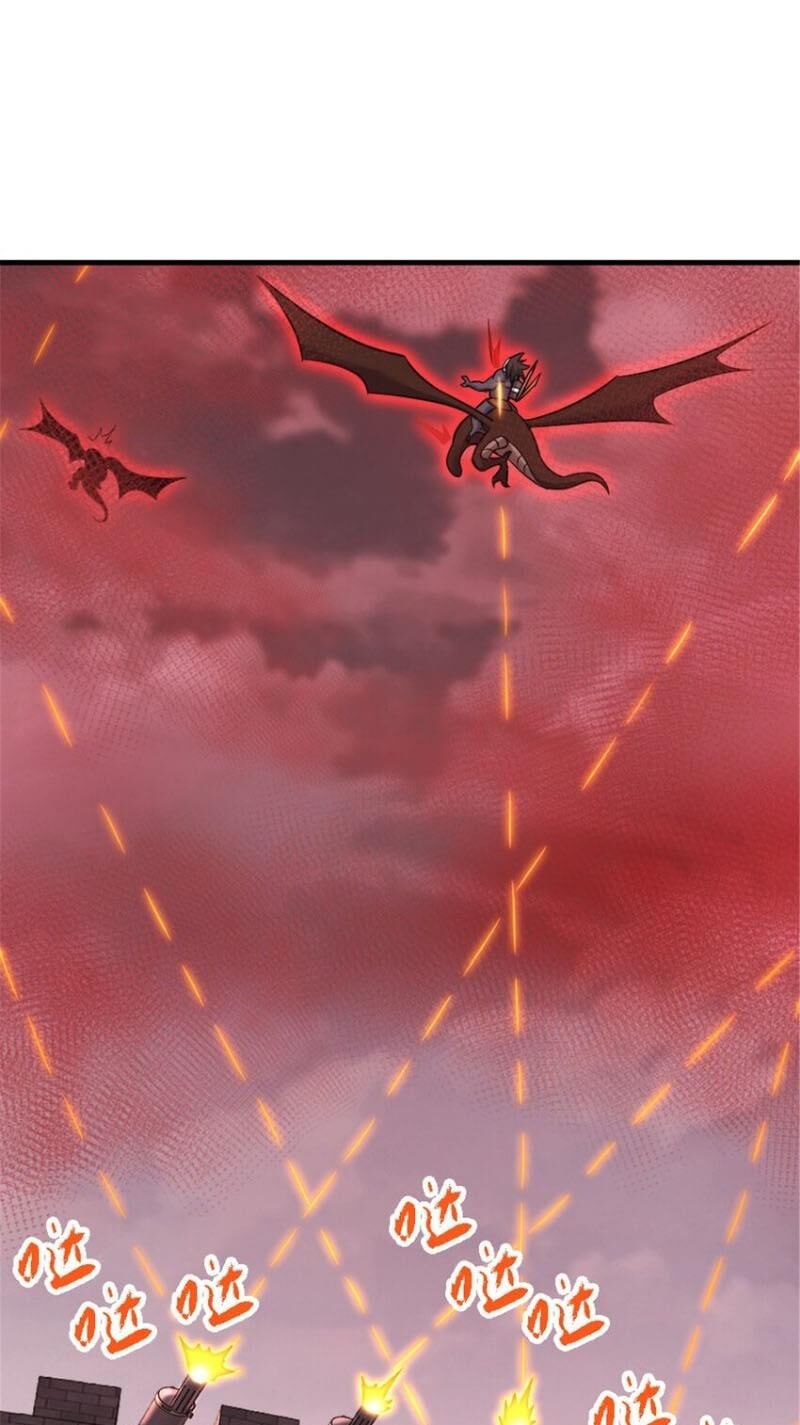 Thả Vu Nữ Đó Ra Chapter 542 - 1