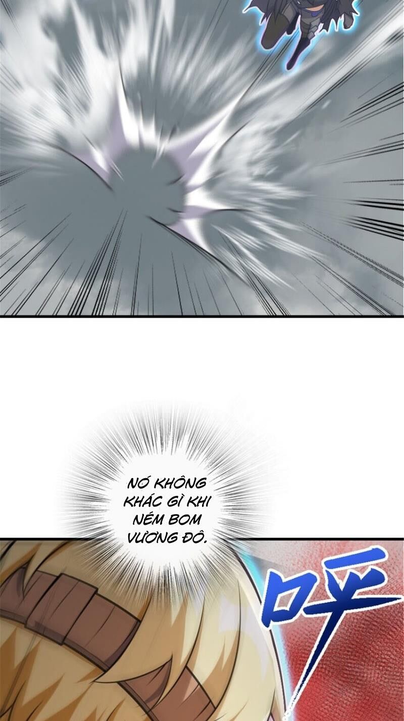 Thả Vu Nữ Đó Ra Chapter 542 - 12