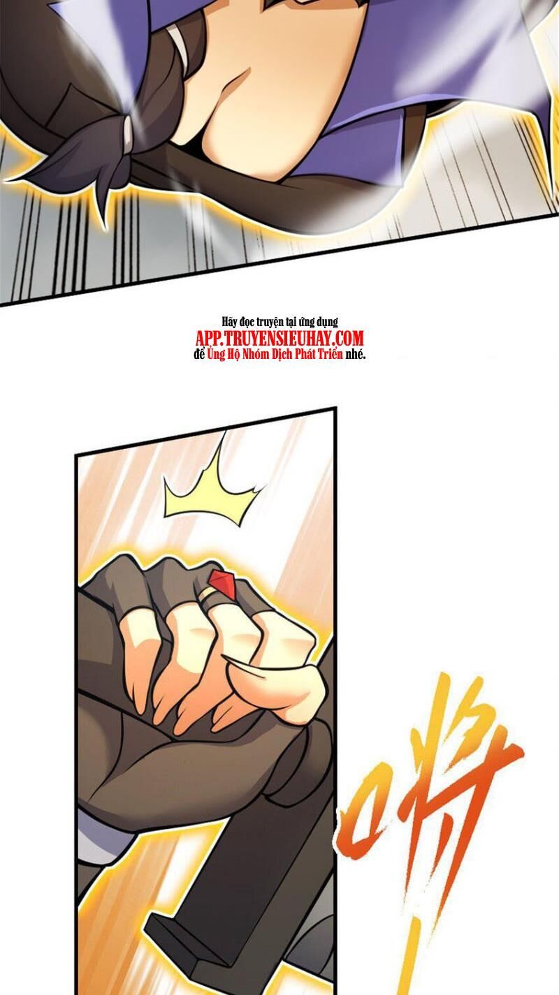 Thả Vu Nữ Đó Ra Chapter 542 - 15