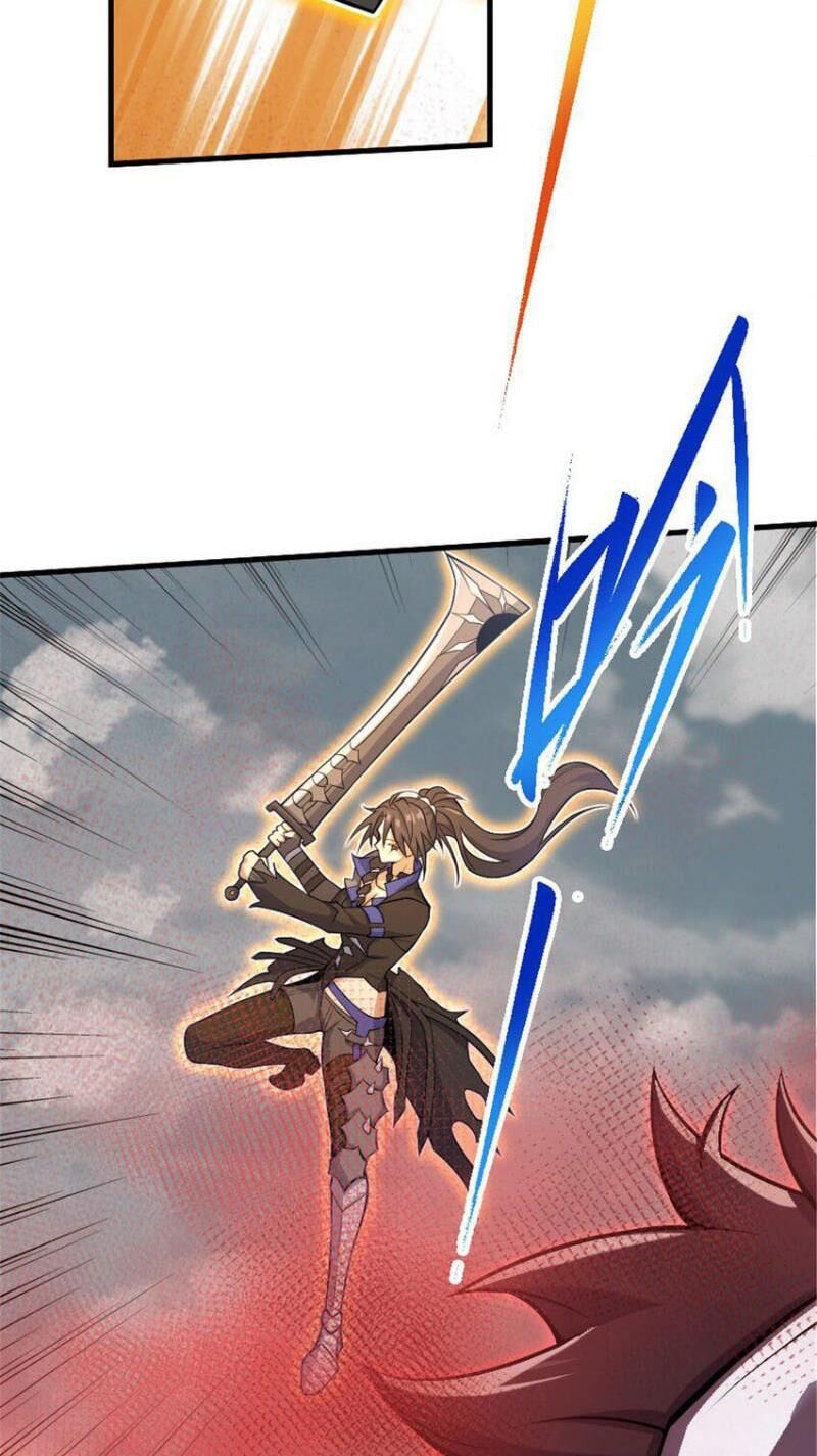 Thả Vu Nữ Đó Ra Chapter 542 - 16