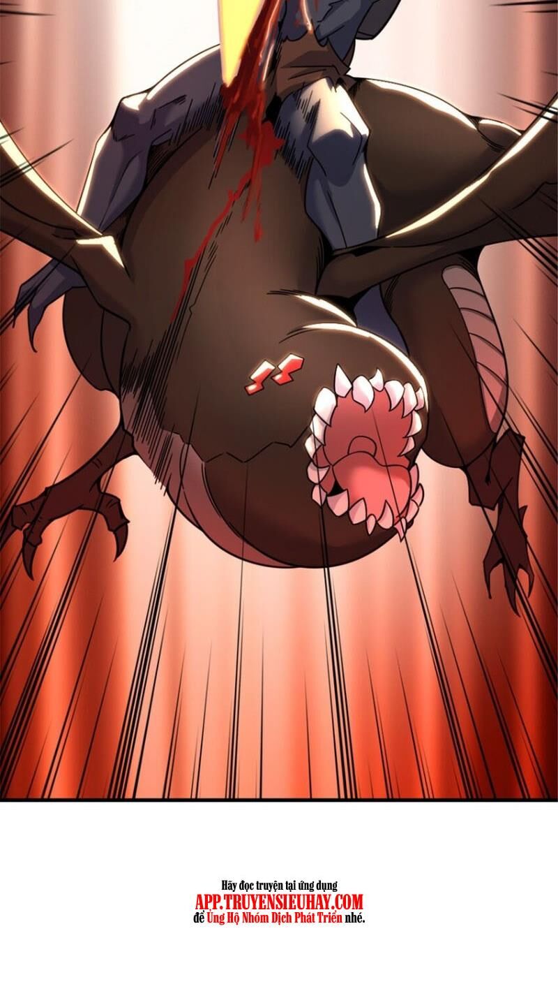 Thả Vu Nữ Đó Ra Chapter 542 - 20