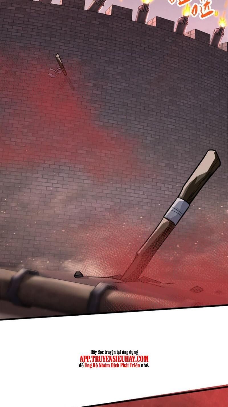 Thả Vu Nữ Đó Ra Chapter 542 - 2