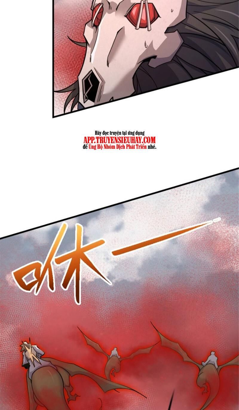 Thả Vu Nữ Đó Ra Chapter 542 - 25