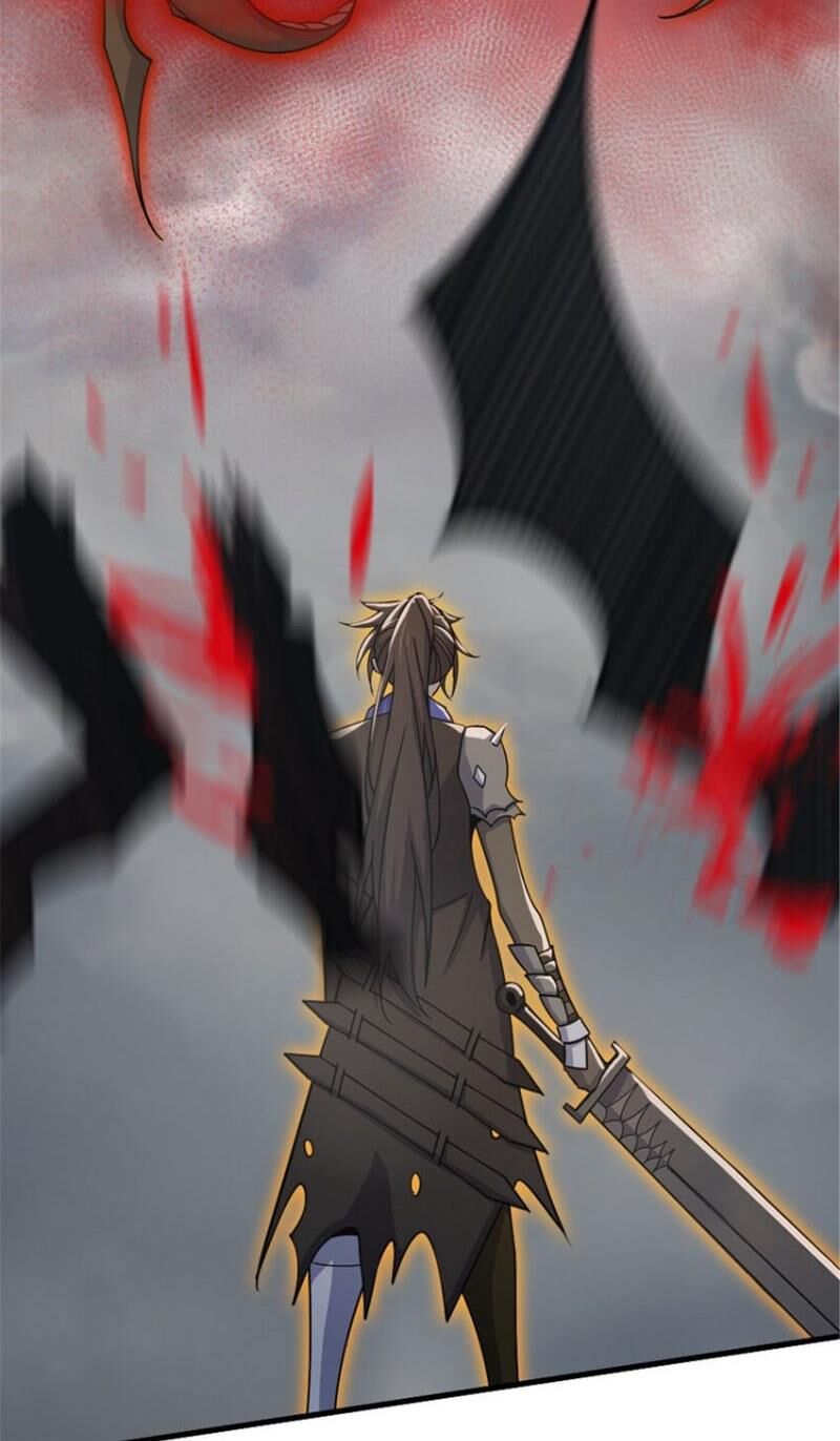 Thả Vu Nữ Đó Ra Chapter 542 - 26