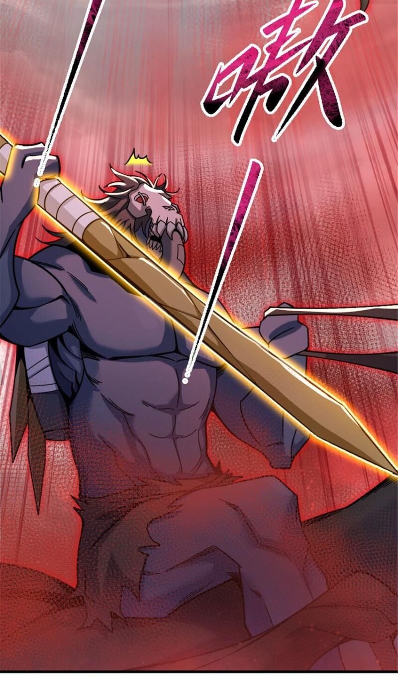 Thả Vu Nữ Đó Ra Chapter 542 - 29