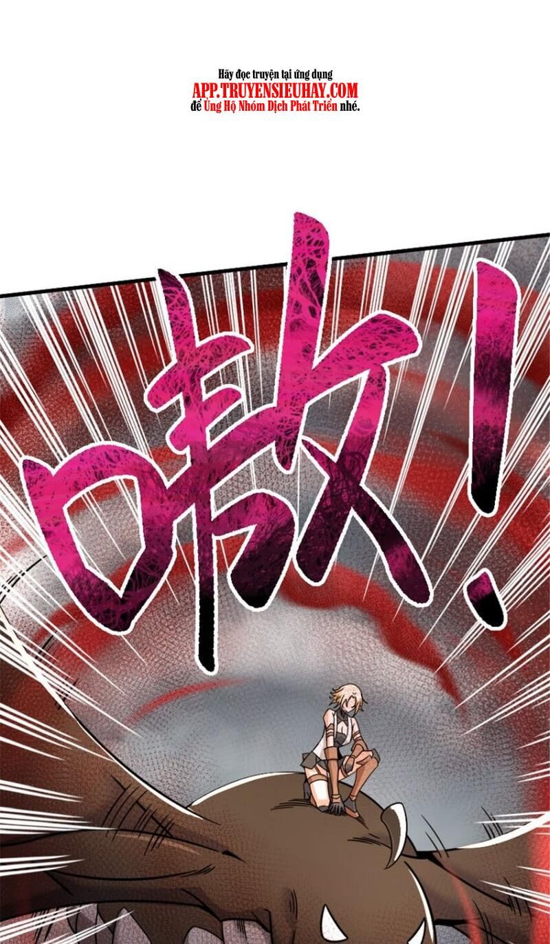 Thả Vu Nữ Đó Ra Chapter 542 - 30