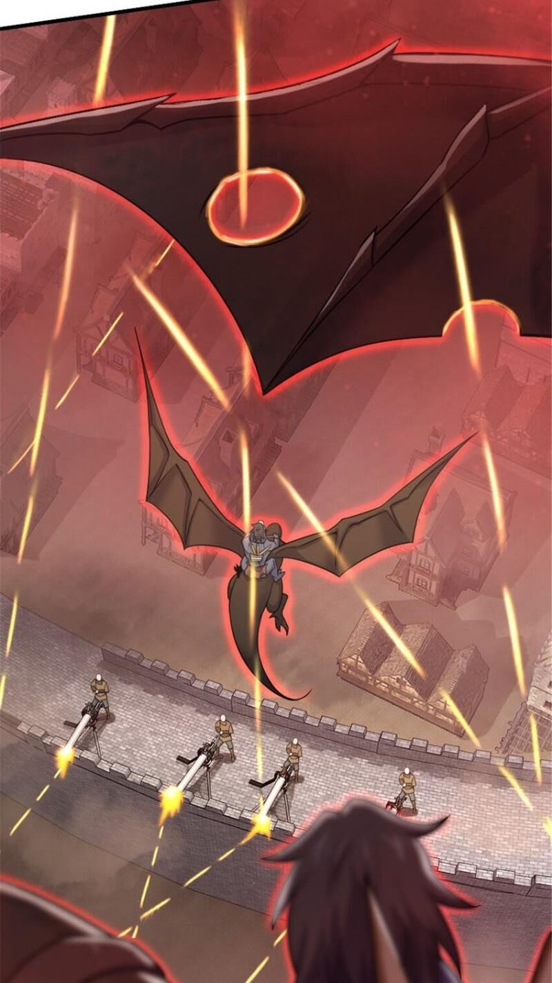 Thả Vu Nữ Đó Ra Chapter 542 - 3