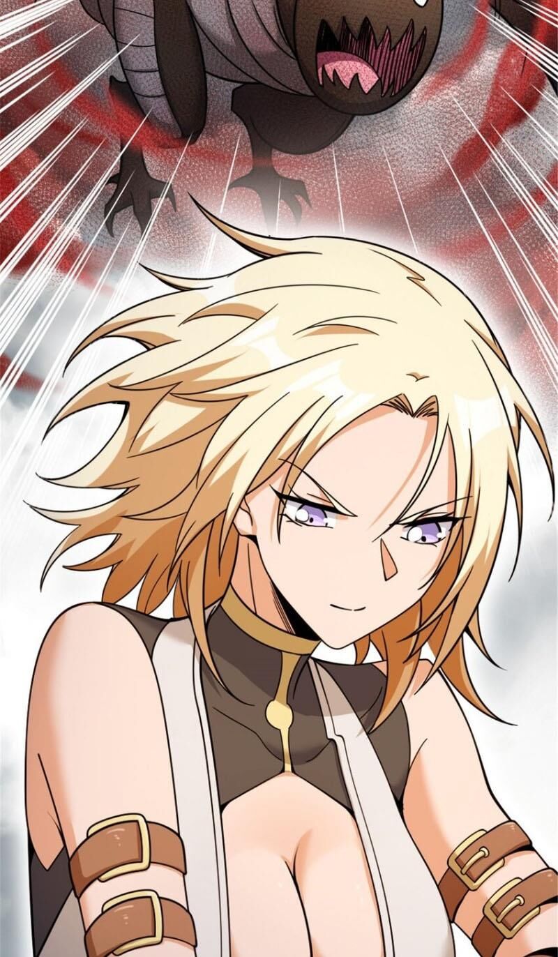 Thả Vu Nữ Đó Ra Chapter 542 - 31