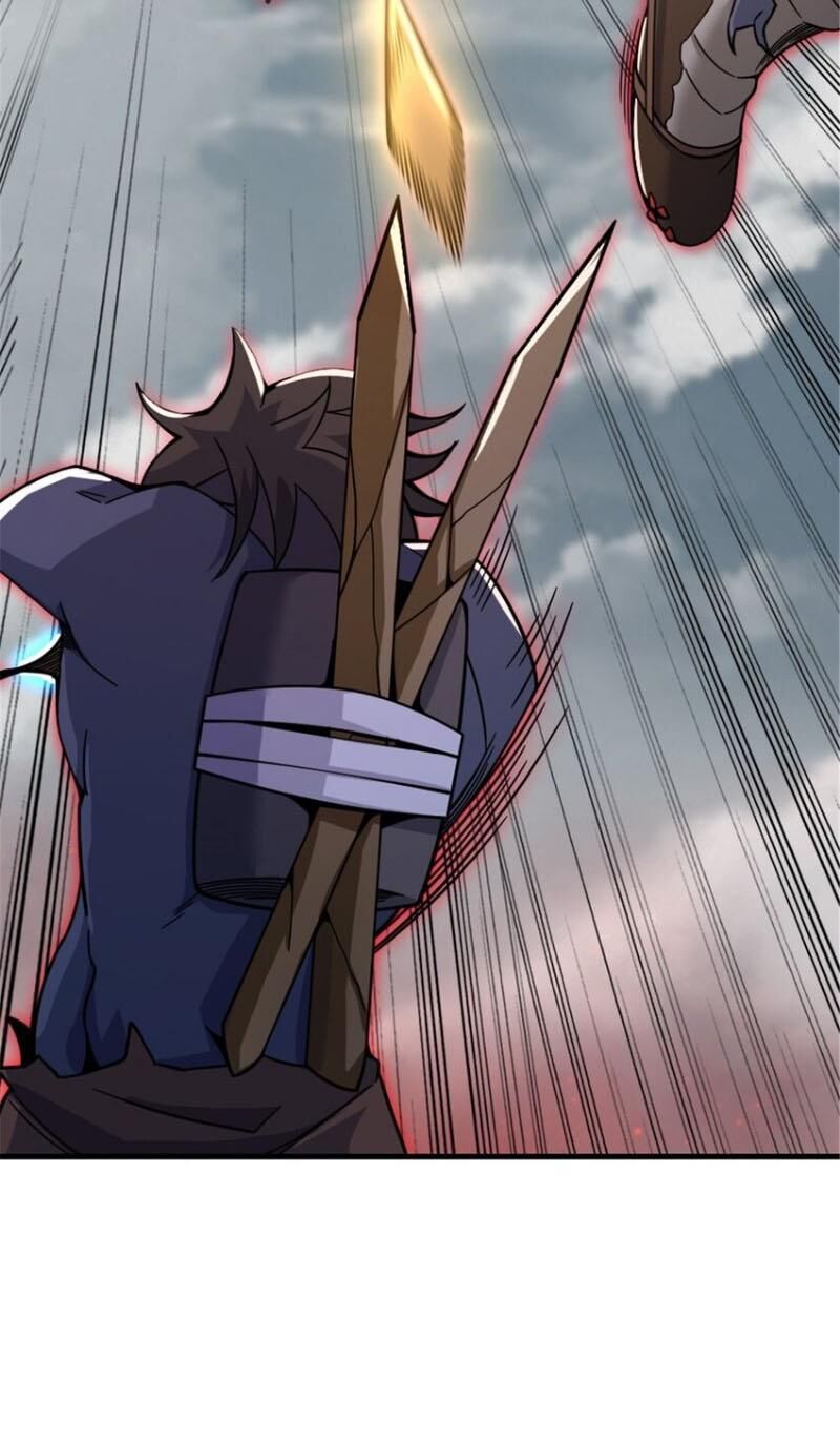 Thả Vu Nữ Đó Ra Chapter 542 - 33