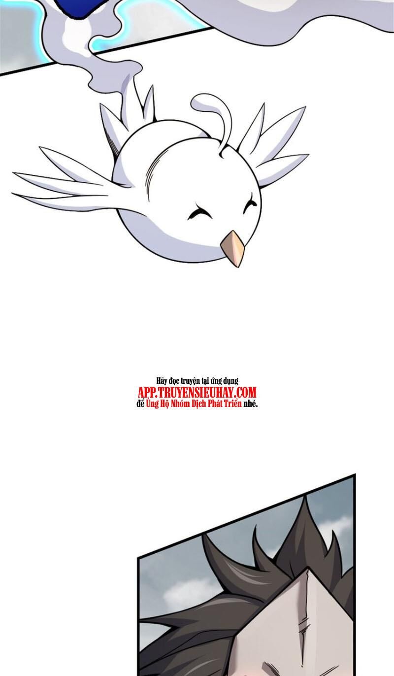Thả Vu Nữ Đó Ra Chapter 542 - 35