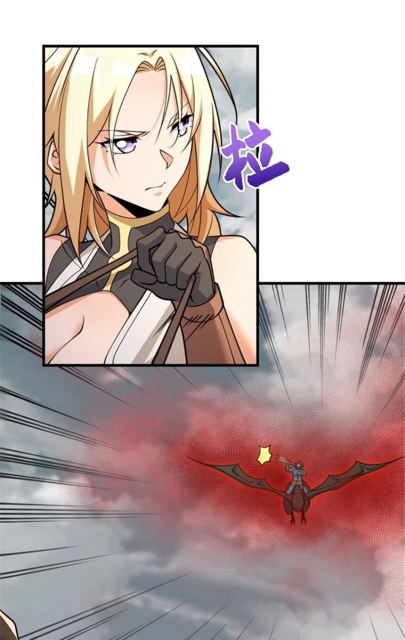 Thả Vu Nữ Đó Ra Chapter 542 - 41