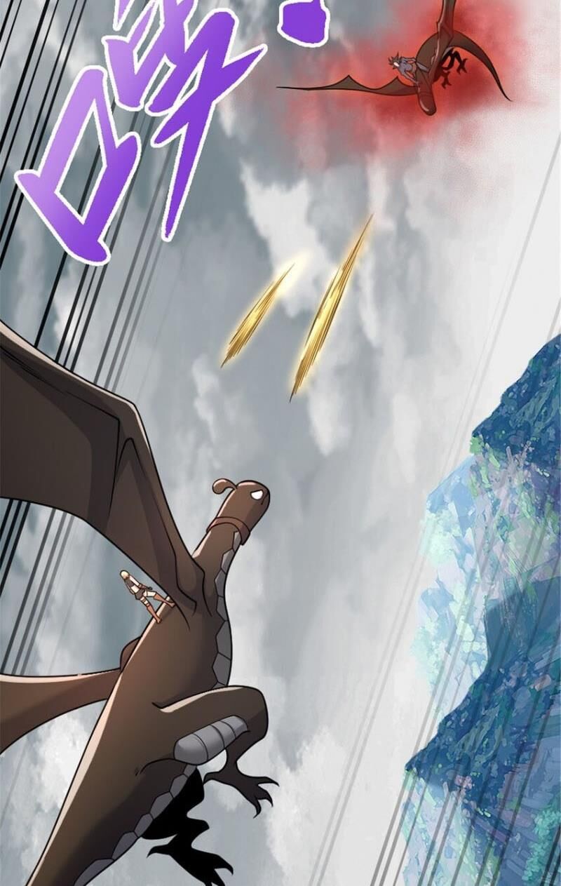 Thả Vu Nữ Đó Ra Chapter 542 - 44