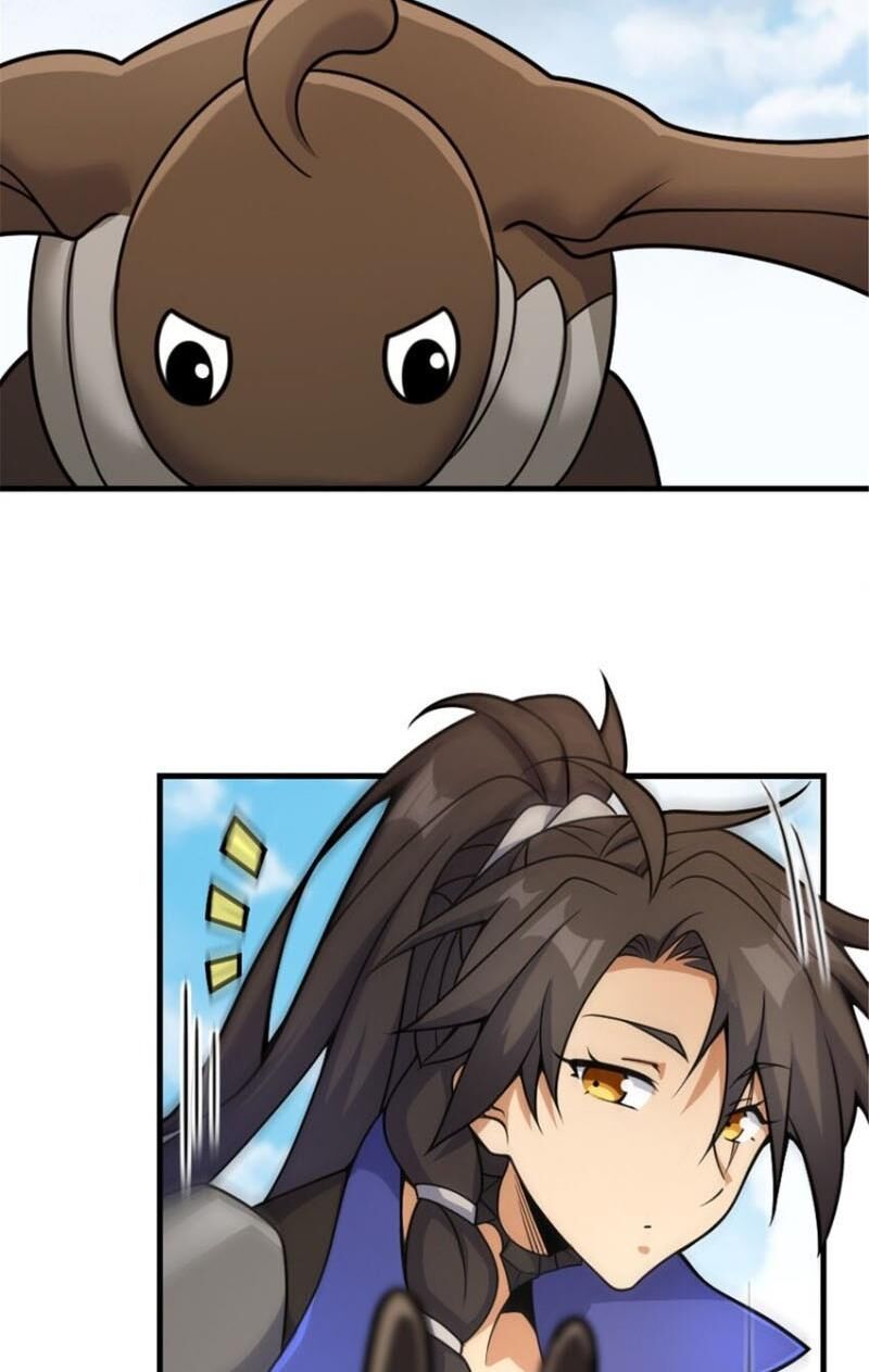 Thả Vu Nữ Đó Ra Chapter 542 - 58