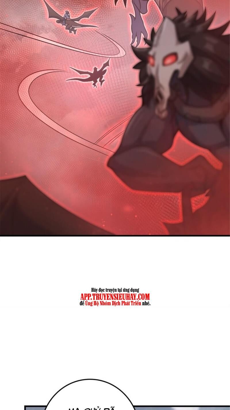 Thả Vu Nữ Đó Ra Chapter 542 - 6