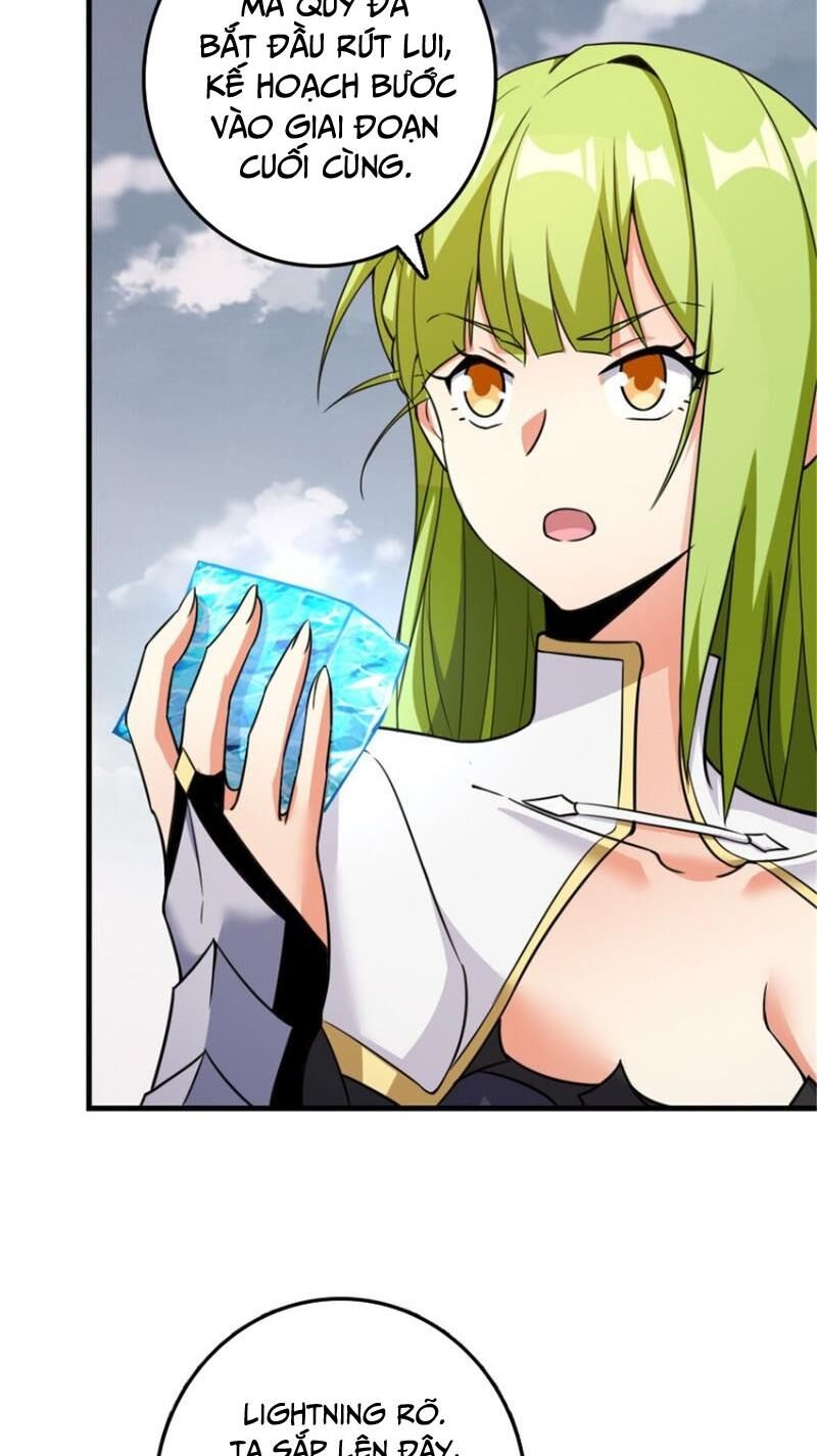 Thả Vu Nữ Đó Ra Chapter 542 - 7