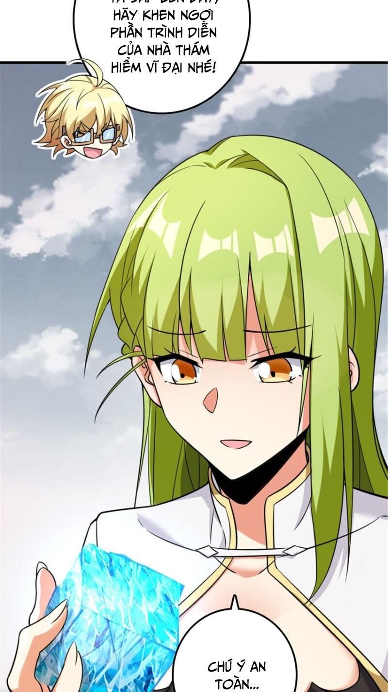 Thả Vu Nữ Đó Ra Chapter 542 - 8