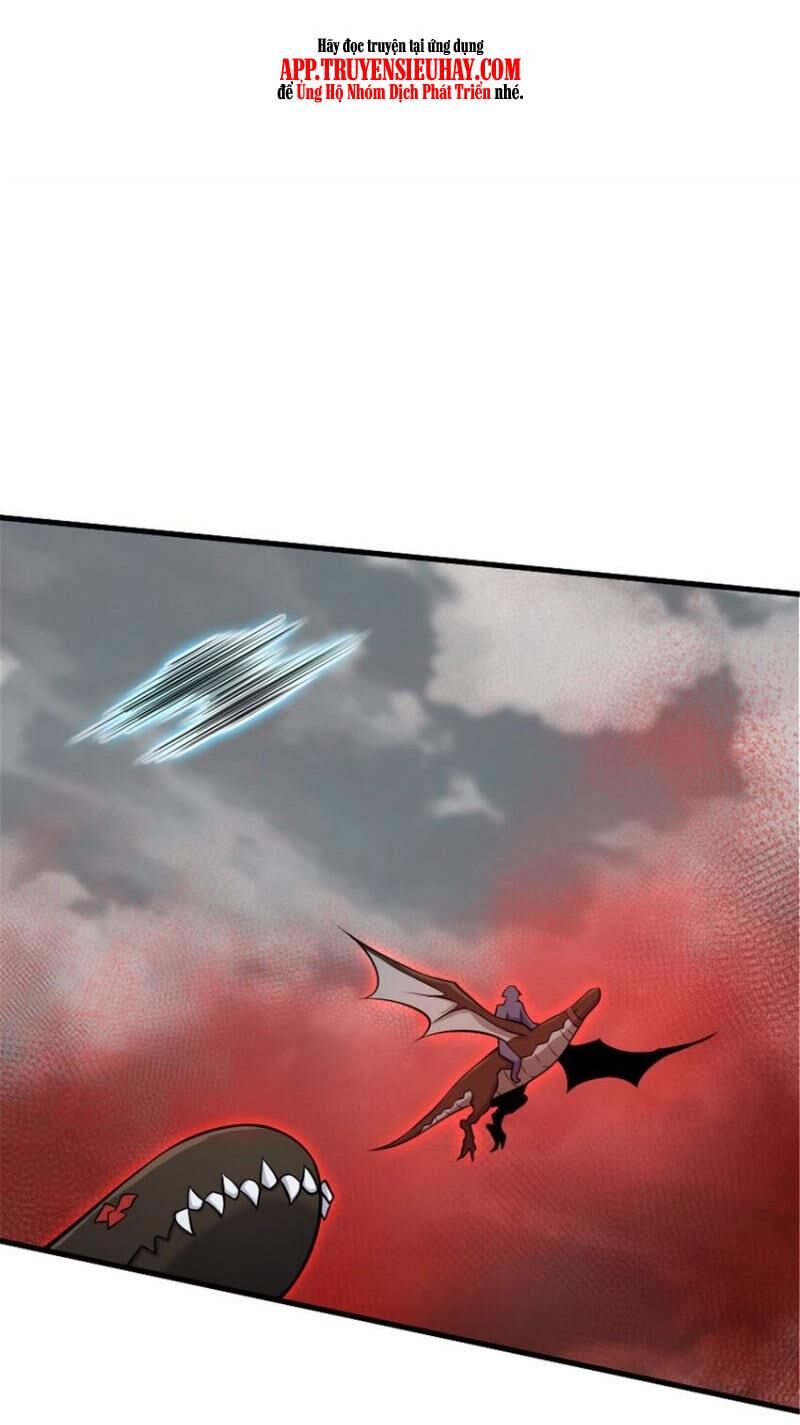 Thả Vu Nữ Đó Ra Chapter 542 - 10