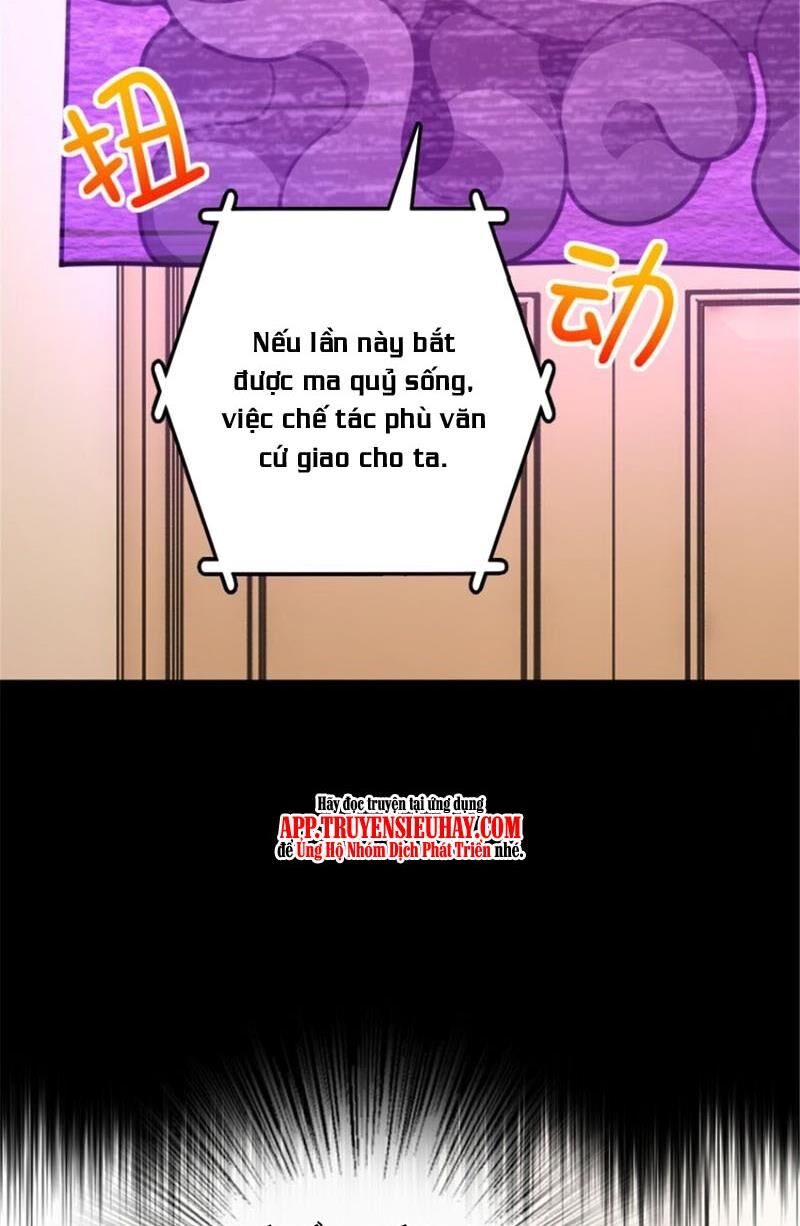 Thả Vu Nữ Đó Ra Chapter 543 - 19