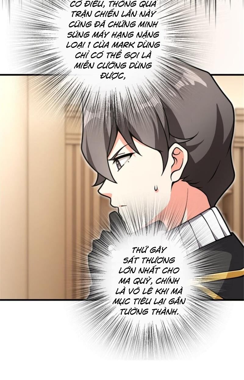 Thả Vu Nữ Đó Ra Chapter 543 - 20