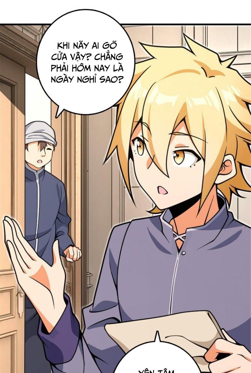 Thả Vu Nữ Đó Ra Chapter 543 - 30