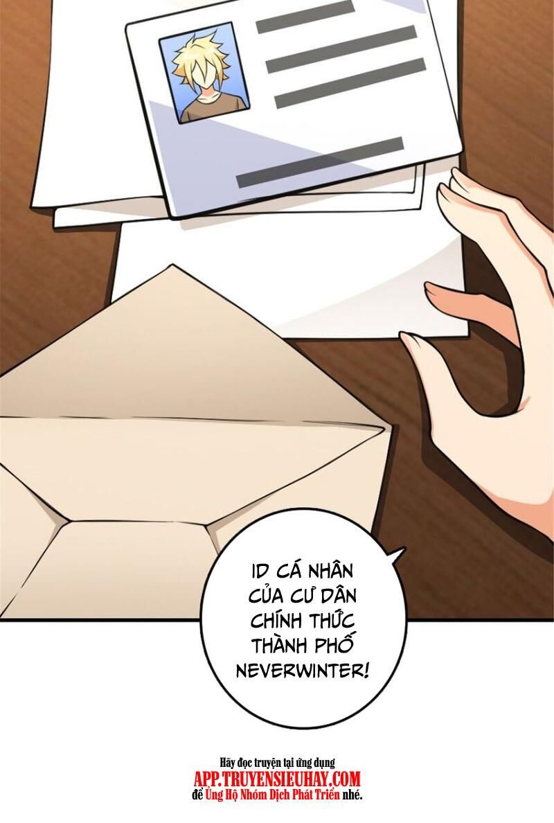 Thả Vu Nữ Đó Ra Chapter 543 - 33