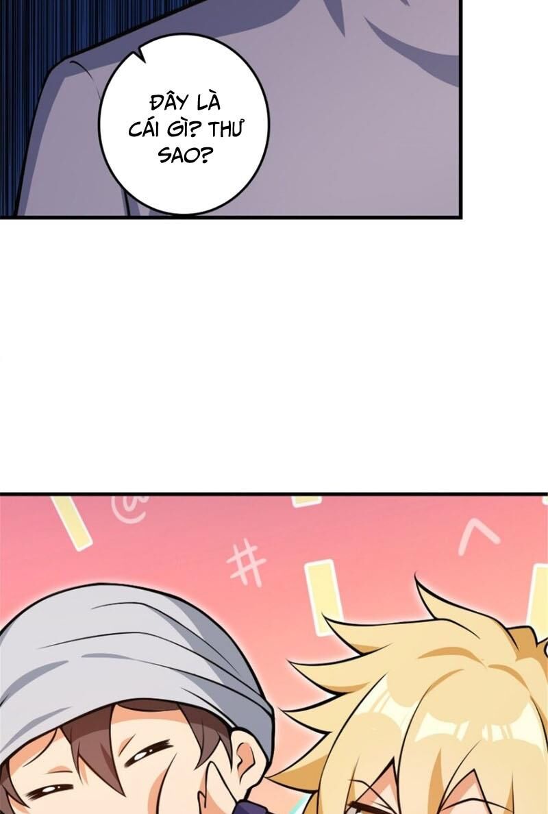 Thả Vu Nữ Đó Ra Chapter 543 - 37